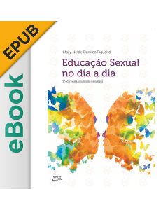 eBook - Educação Sexual no dia a dia 2ª Ed. EPUB