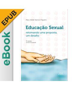 eBook - Educação sexual: retomando uma proposta, um desafio EPUB