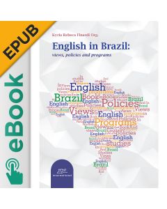 eBook - English in Brazil: views, policies and programs EPUB
