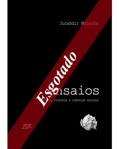 Ensaios: teoria, história & ciências sociais