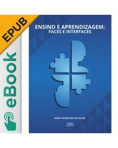 eBook - Ensino e aprendizagem: faces e interfaces EPUB