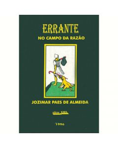 Errante no campo da razão