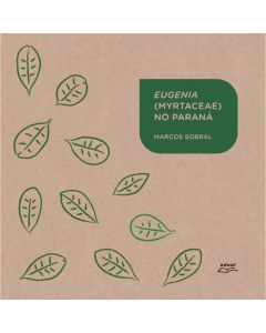 Eugenia (Myrtaceae) no Paraná