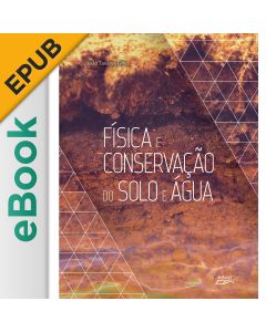 eBook - Física e conservação do solo e água EPUB