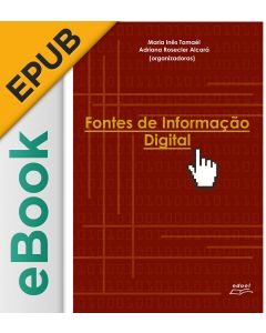 eBook - Fontes de Informação Digital EPUB