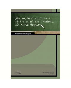 Formação de professores de português para falantes de outras línguas