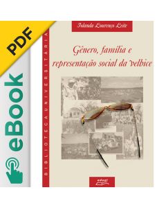 eBook - Gênero, família e representação social na velhice PDF