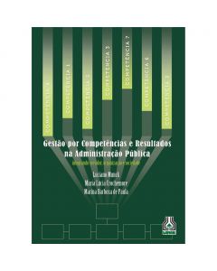 Gestão por Competências e Resultados na Administração Pública