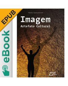 eBook - Imagem: artefato cultural EPUB