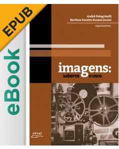 eBook - Imagens: saberes e usos EPUB