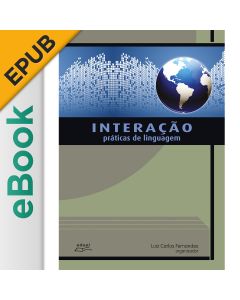eBook - Interação: práticas de linguagem EPUB