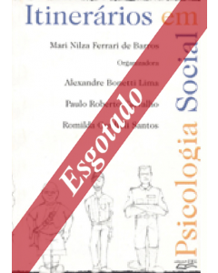 Itinerários em Psicologia Social