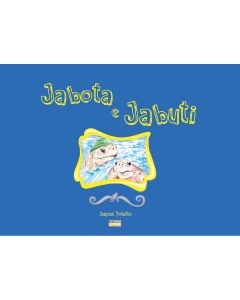 Jabota e Jabuti