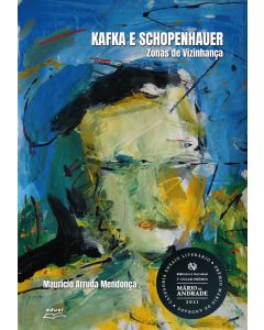 Kafka e schopenhauer: zonas de vizinhança