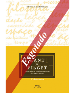 Kant & Piaget: inter-relação entre duas teorias do conhecimento