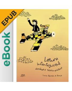 eBook - Leitura infantojuvenil: abordagens teórico-práticas EPUB