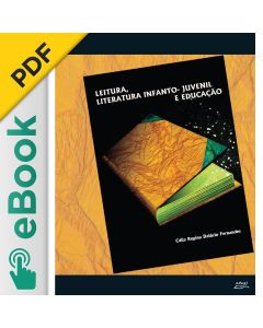 eBook - Leitura, literatura infanto-juvenil e educação PDF