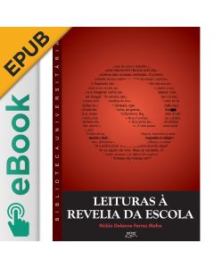 eBook - Leituras à revelia da escola EPUB
