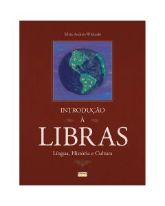 Introdução à Libras: língua, história e cultura
