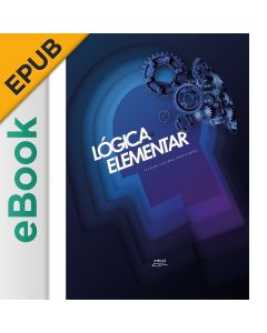 eBook - Lógica Elementar EPUB