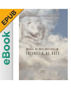 eBook - Manual de boas práticas em eutanásia de cães EPUB