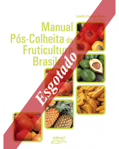 Manual pós-colheita da fruticultura brasileira