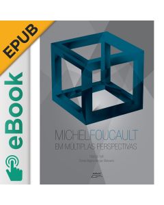 eBook - Michel Foucault em múltiplas perspectivas EPUB