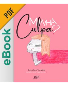 eBook - Minha Culpa? PDF