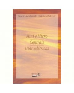 Mini e micro centrais hidroelétricas