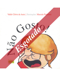 Não gosto