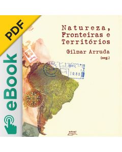 eBook - Natureza, fronteiras e territórios imagens e narrativas PDF
