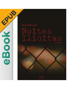 eBook - Noites ilícitas: histórias e memórias da prostituição - 2ª Ed. EPUB