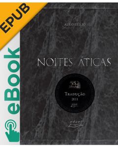 eBook - Noites áticas EPUB