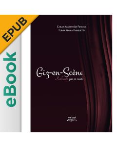 eBook - Giz-en-Scène: Rolliuide que se cuide EPUB