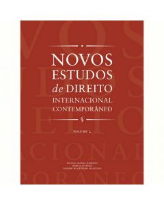 Novos Estudos de Direito Internacional Contemporâneo - v.2