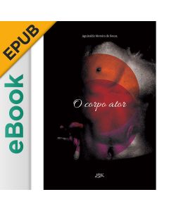 eBook - O corpo ator EPUB