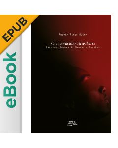 eBook - O Juvenicídio brasileiro: racismo, guerra às drogas e prisões EPUB