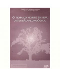O tema da morte em sua dimensão pedagógica