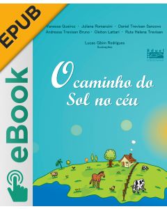 eBook - O caminho do sol no céu PDF