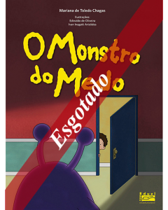 O monstro do medo