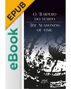(e-Book) O Tempero do Tempo - The Seasoning of Time (EP
