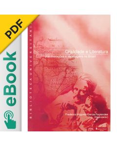 eBook - Oralidade e Literatura: manifestações e abordagens no Brasil PDF