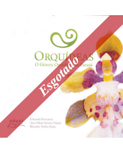 Orquídeas: o gênero oncidum do Paraná