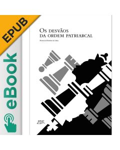 eBook - Os desvãos da ordem patriarcal EPUB