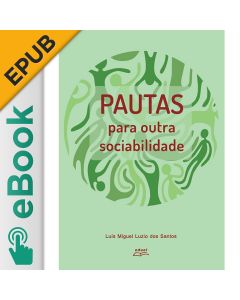 eBook - Pautas para outra sociabilidade EPUB