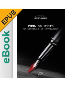 eBook - Pena de morte: no direito e na literatura EPUB