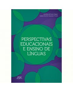 Perspectivas educacionais e ensino de línguas