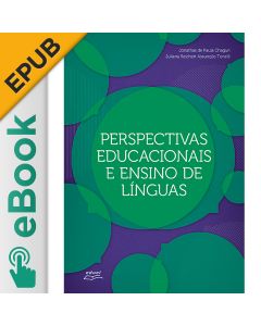 eBook - Perspectivas educacionais e ensino de línguas EPUB