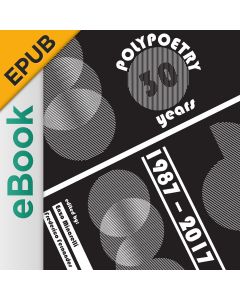 eBook - Polypoetry 30 years 1987-2017 EPUB