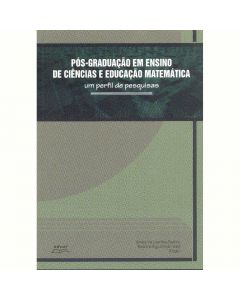 Pós-Graduação em Ensino de Ciências e Educação Matemática: um perfil de pesquisas